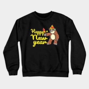 NEW YEAR'S EVE Crewneck Sweatshirt